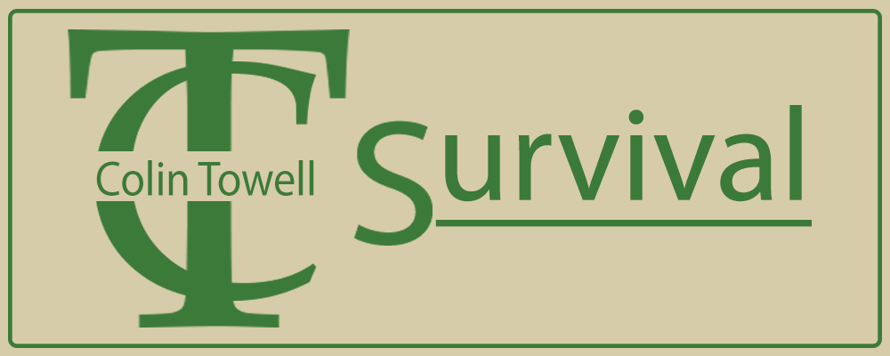 Colin Towell Survival